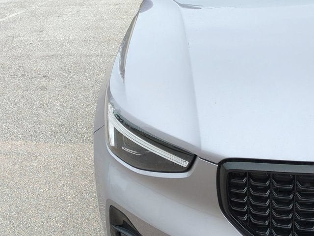 2026 Volvo XC40 Plus