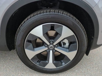 2026 Volvo XC40 Plus