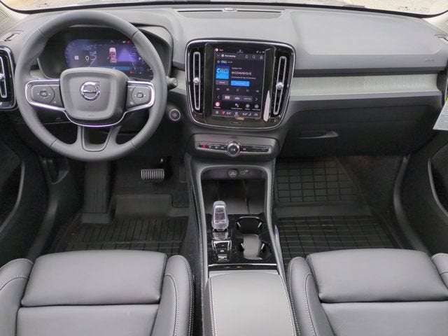 2026 Volvo XC40 Plus