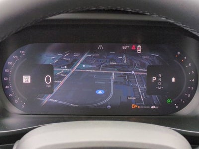 2026 Volvo XC40 Plus