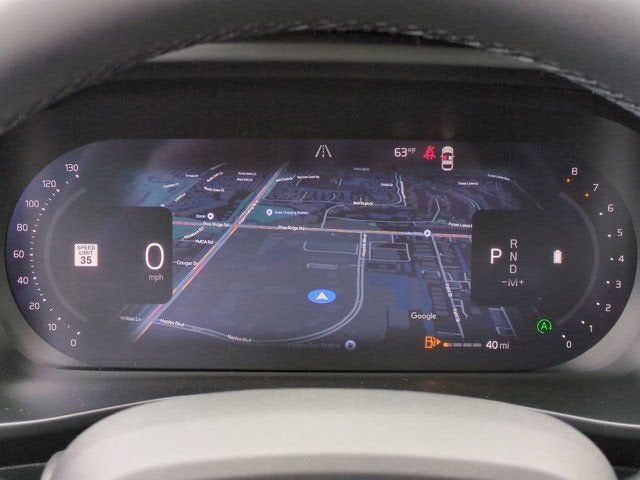 2026 Volvo XC40 Plus