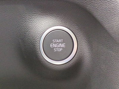 2026 Volvo XC40 Plus