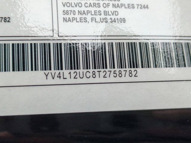 2026 Volvo XC40 Plus