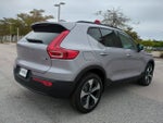 2026 Volvo XC40 Plus