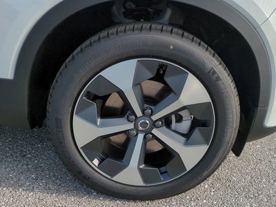 2026 Volvo XC40 Plus