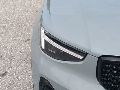 2026 Volvo XC40 Plus