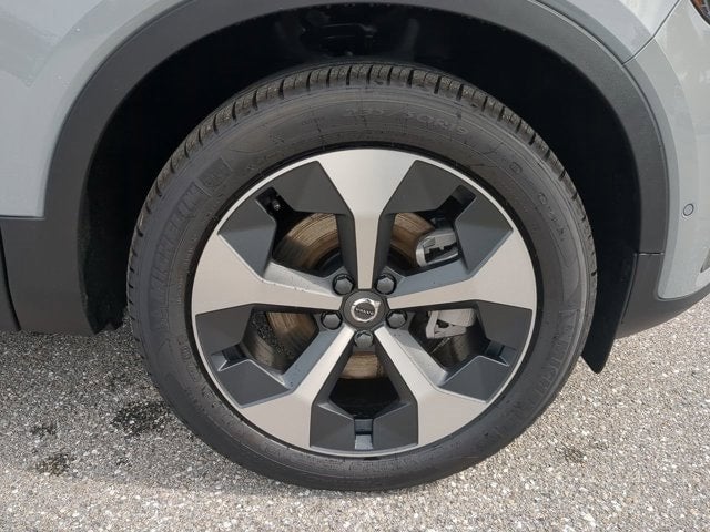 2026 Volvo XC40 Plus