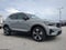 2026 Volvo XC40 Plus