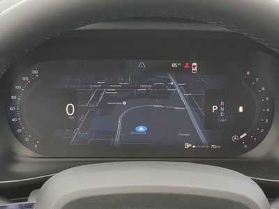 2026 Volvo XC40 Plus