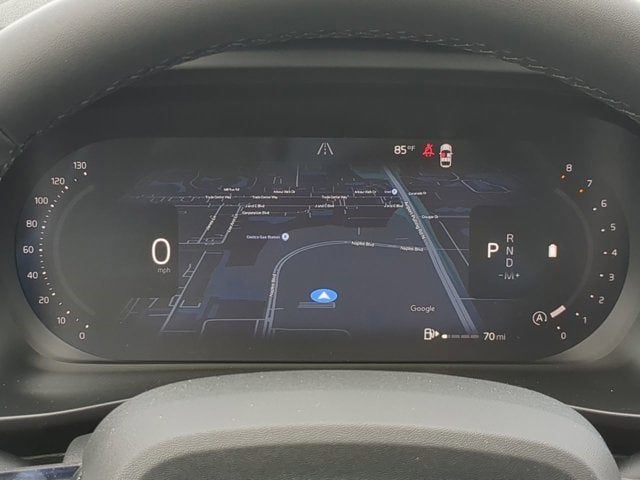 2026 Volvo XC40 Plus