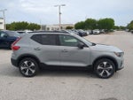2026 Volvo XC40 Plus