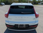 2024 Volvo XC40 Plus Bright Theme