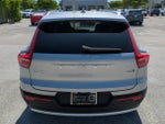 2023 Volvo XC40 Ultimate Bright Theme