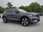 2026 Volvo XC40 Core