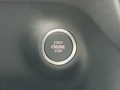 2026 Volvo XC40 Core