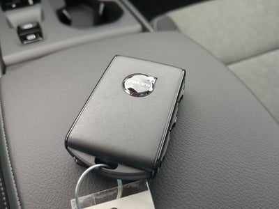 2026 Volvo XC40 Core