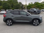 2026 Volvo XC40 Core