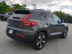 2026 Volvo XC40 Core