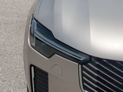 2026 Volvo XC90 Core