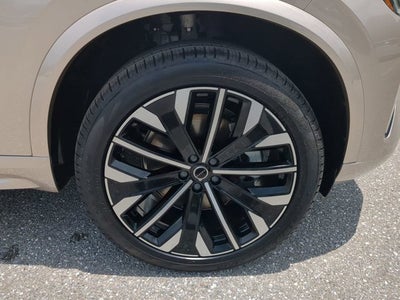 2026 Volvo XC90 Core