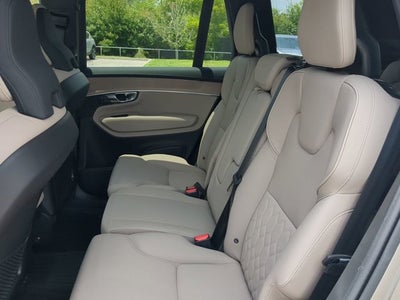 2026 Volvo XC90 Core