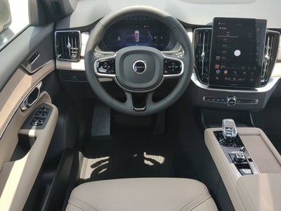 2026 Volvo XC90 Core