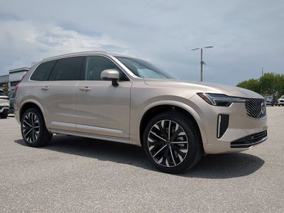 2026 Volvo XC90 Core