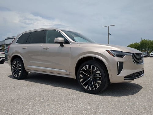 2026 Volvo XC90 Core