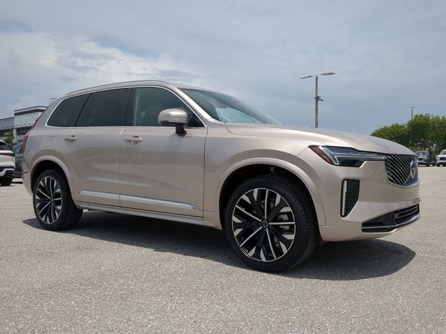 2026 Volvo XC90 Core