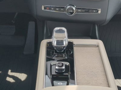 2026 Volvo XC90 Core