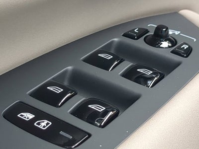 2026 Volvo XC90 Core