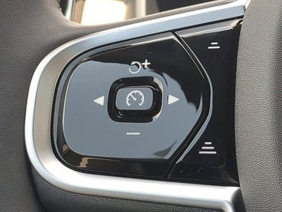 2026 Volvo XC90 Core