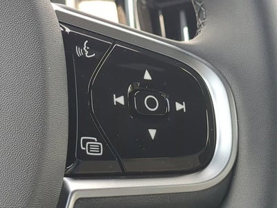 2026 Volvo XC90 Core