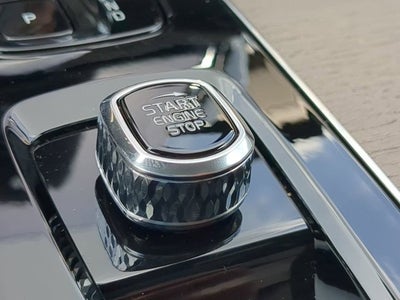 2026 Volvo XC90 Core