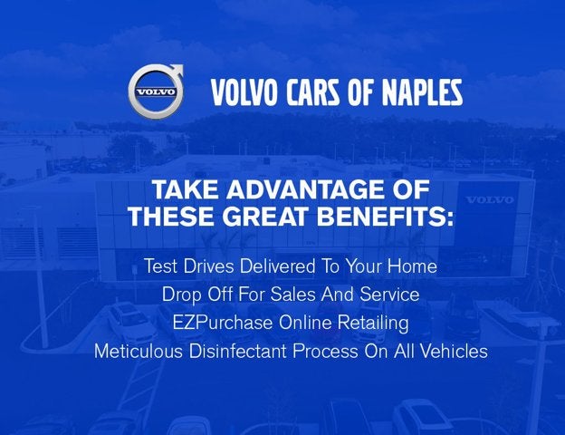 2026 Volvo XC90 Core