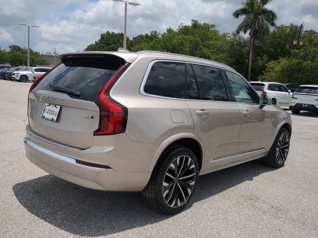2026 Volvo XC90 Core