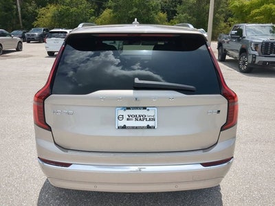 2026 Volvo XC90 Core