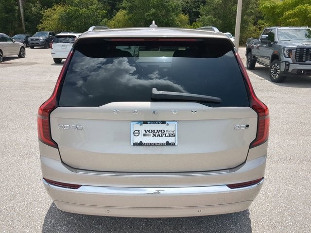 2026 Volvo XC90 Core