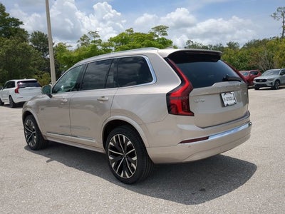 2026 Volvo XC90 Core