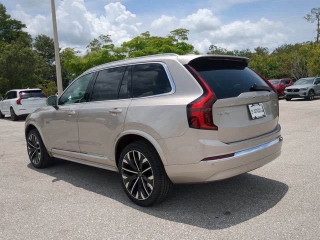 2026 Volvo XC90 Core