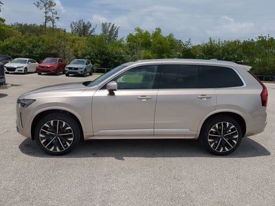 2026 Volvo XC90 Core