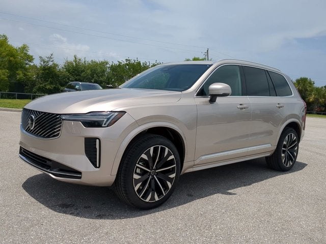 2026 Volvo XC90 Core