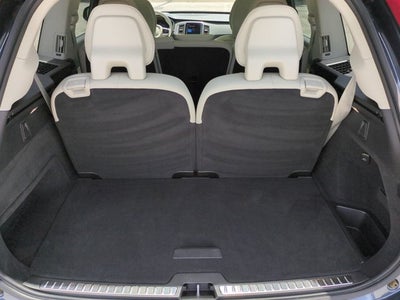 2025 Volvo XC90 Core