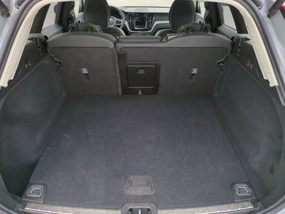 2025 Volvo XC60 Plus