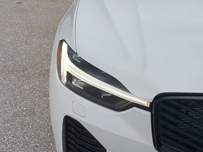 2026 Volvo XC60 Plus