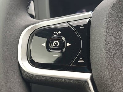 2026 Volvo XC60 Plus