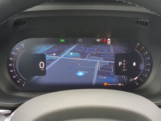 2026 Volvo XC60 Plus