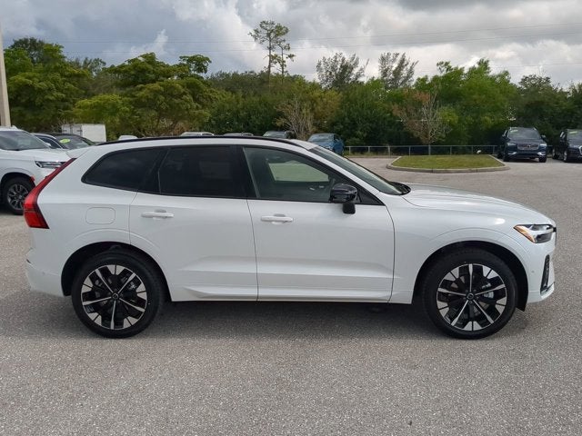 2026 Volvo XC60 Plus