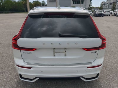 2026 Volvo XC60 Plus