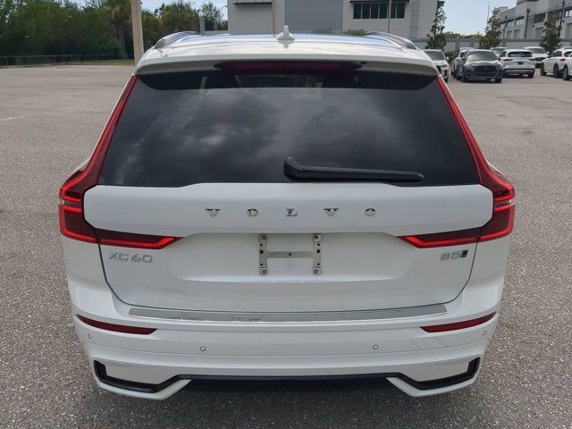 2026 Volvo XC60 Plus